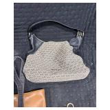 Assorted Handbags & Wallet Lot