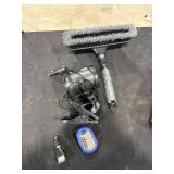 Automotive Accessory Lot