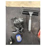 Automotive Accessory Lot