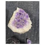 Assorted Natural Crystal Collection