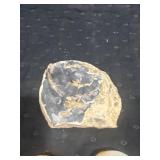 Assorted Polished and Raw Stones