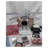 Assorted Cosmetics & Vanity Accessories
