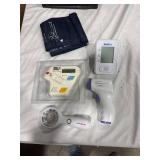 Health Monitoring Devices Lot