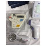 Health Monitoring Devices Lot