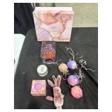 Bath & Body Gift Set