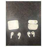 Wireless Earbuds with Cases