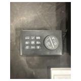 Amazon Echo & Alarm Clock Lot