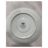 St. Regis Fine China Dinnerware Set