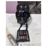Darth Vader Costume Set