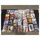 DVD Movie Collection