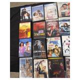 DVD Movie Collection