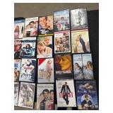 DVD Movie Collection