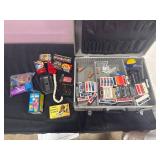 Magic Tricks & Playing Cards Set