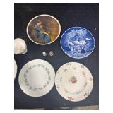 Assorted Dinnerware & Collectibles Lot