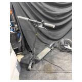 Bakcou and Ninebot Electric Scooters