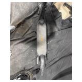 Bakcou and Ninebot Electric Scooters