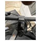 Bakcou and Ninebot Electric Scooters