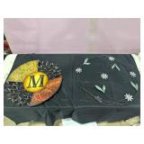 Metal Wall Decor Lot