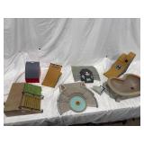 Tech Deck Fingerboard Ramp Lot