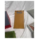 Tech Deck Fingerboard Ramp Lot