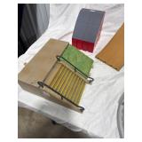 Tech Deck Fingerboard Ramp Lot