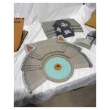 Tech Deck Fingerboard Ramp Lot