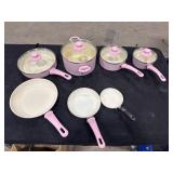 GreenLife 7-Piece Cookware Set