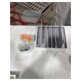 Assorted Kitchenware & Baby Refills