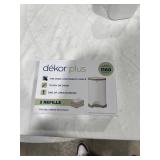 Assorted Kitchenware & Baby Refills