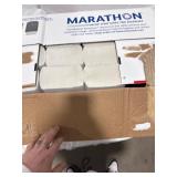 Marathon Multi-Fold Towels Case