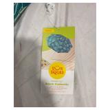 Sun Squad Beach Umbrella