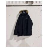 Eddie Bauer Winter Parka XL
