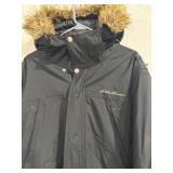 Eddie Bauer Winter Parka XL