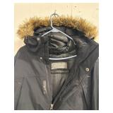 Eddie Bauer Winter Parka XL