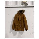 Boulder Gear Winter Jacket Large