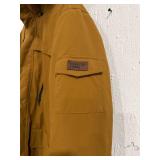 Boulder Gear Winter Jacket Large