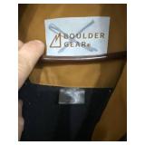 Boulder Gear Winter Jacket Large