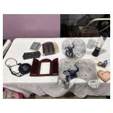 Mixed Household Decor Lot