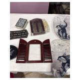 Mixed Household Decor Lot