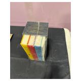 Stieg Larsson Hardcover Book Set