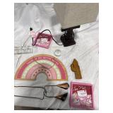 Assorted Home Decor Lot