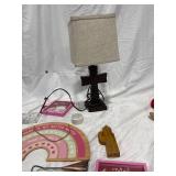 Assorted Home Decor Lot