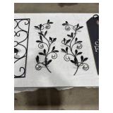 Assorted Home Decor Lot