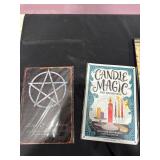 Witchcraft Knowledge & Magic Items