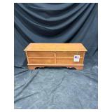 Virginia Maid Cedar Chest