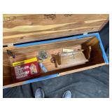 Virginia Maid Cedar Chest