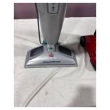 Bissell Steam Mop & Dirt Devil Vacuum Lot