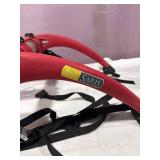 Saris Bicycle Rack