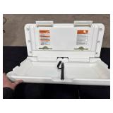 ECR4KIDS Baby Changing Station