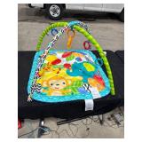 Baby Activity Play Mat